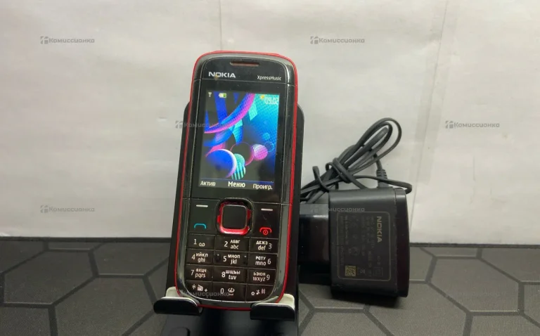 Nokia 5130 XpressMusic