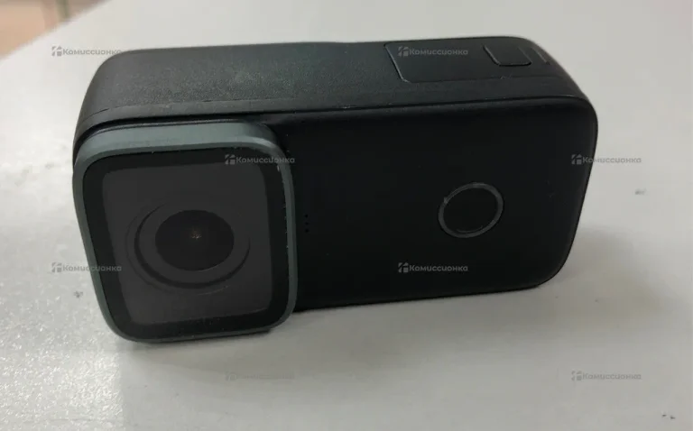 Экшн-камера SJCam C200
