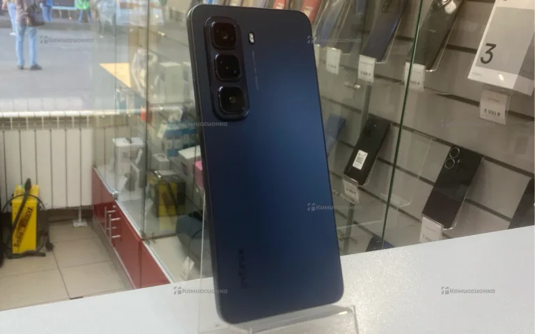 Infinix HOT 50 8/256GB