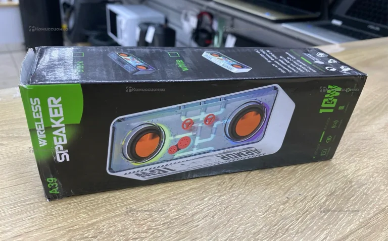 Колонка  Armor 10w