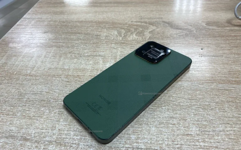 Honor X7c 6/128Gb