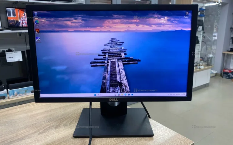 Монитор Dell E2216H
