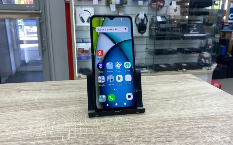 Xiaomi Redmi A3 4/64 ГБ