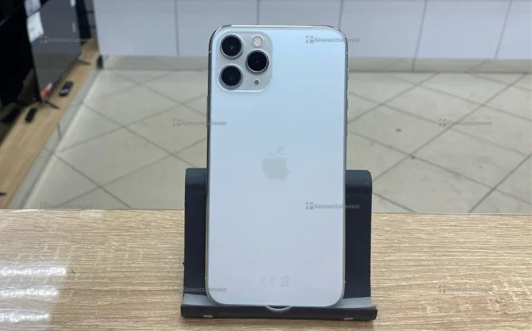 Apple iPhone 11 Pro 4/64 ГБ
