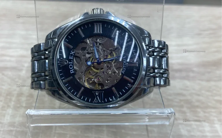 Часы  Rolex rep