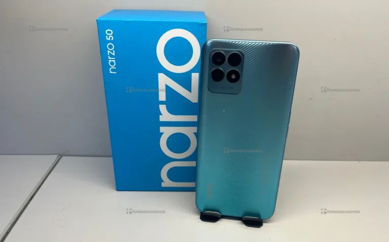 Realme Narzo 50 4/128