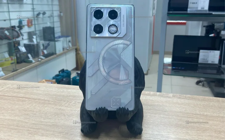 Infinix GT 20 Pro 12/256 ГБ