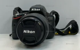 Купить Фотоаппарат  Nikon D5100 + объектив AF-S NIKKOR 18 б/у , в Нижний Новгород Цена:9990рублей