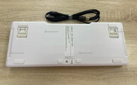 Купить Клавиатура Lunacy Клавиатура Lunacy LSPCK01 б/у , в Казань Цена:4900рублей