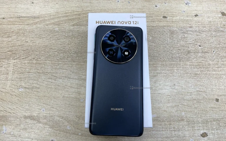 Huawei nova 12i 8/256 ГБ