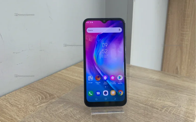 Tecno CB7