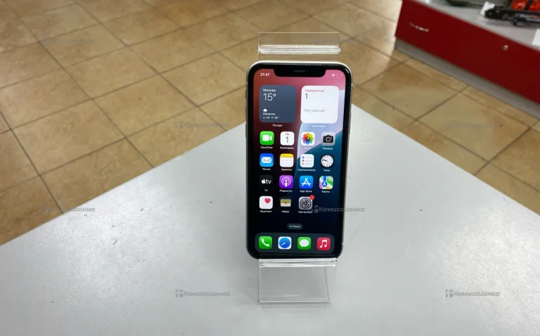 Apple IPhone 11 64Gb