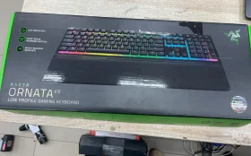 Клавиатура  Razer Ornata V3