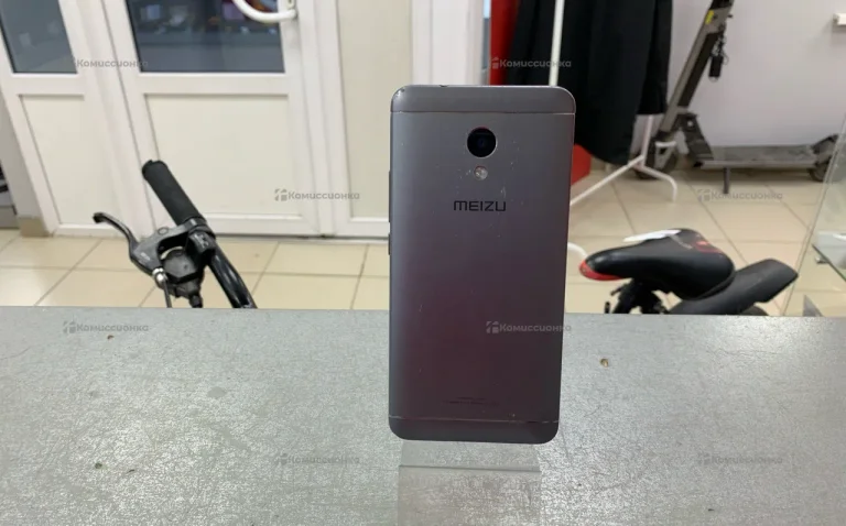 Meizu M5s 3/32