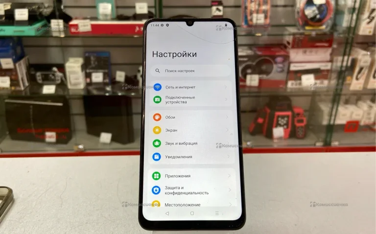 Realme Note 50 4/128Gb