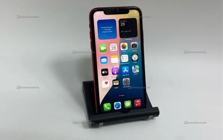 Apple iPhone XR 3/64 ГБ