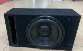 Сабвуфер  AMP MASS 500