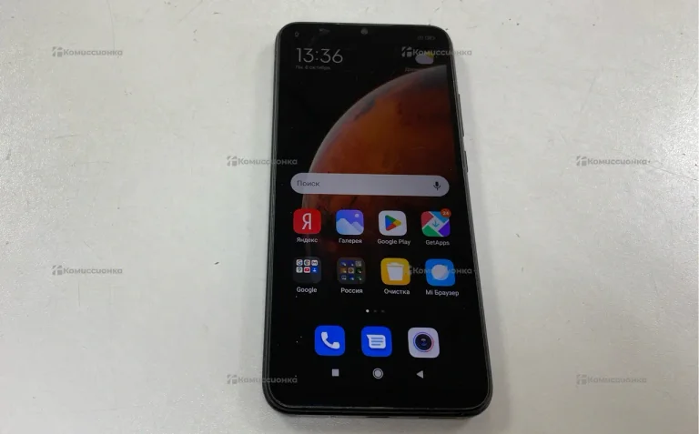 Xiaomi Redmi 9C 3/64 ГБ