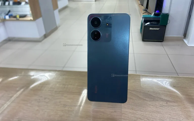 Xiaomi Redmi 13C 8/256
