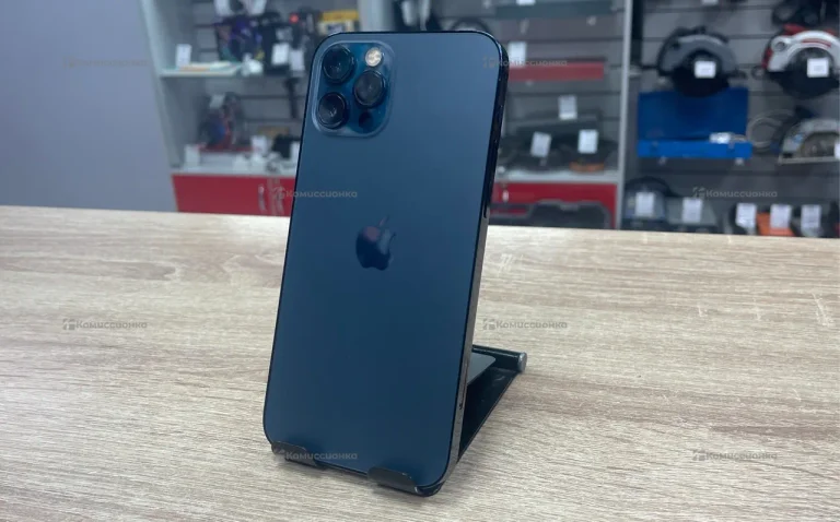 Apple iPhone 12 Pro 128Gb