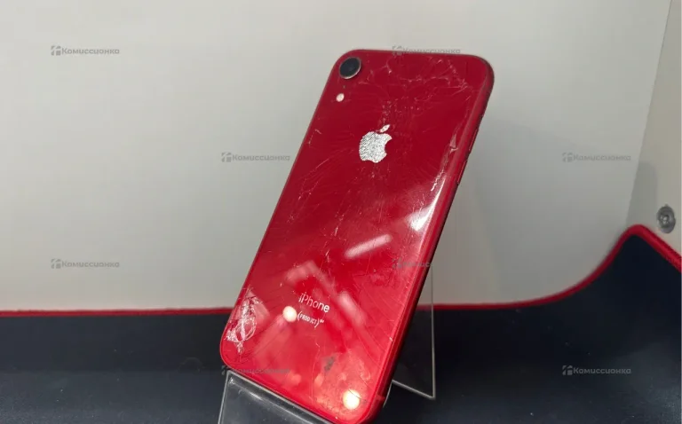 Apple IPhone XR 64 gb.