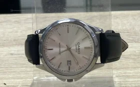 Купить Часы  casio mtp-1183 б/у , в Магнитогорск Цена:1490рублей