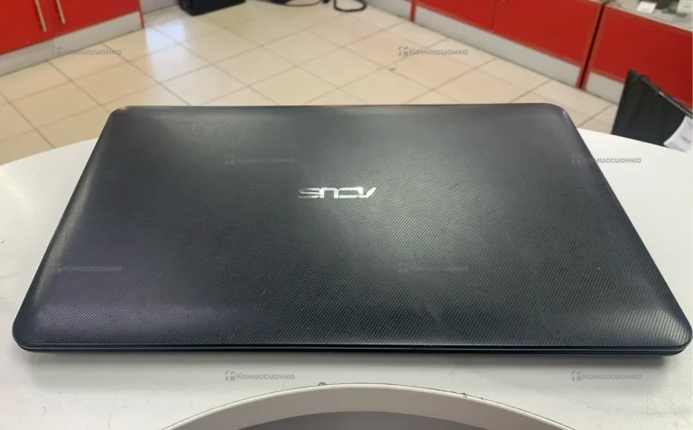 Ноутбук ASU’s A8-7410