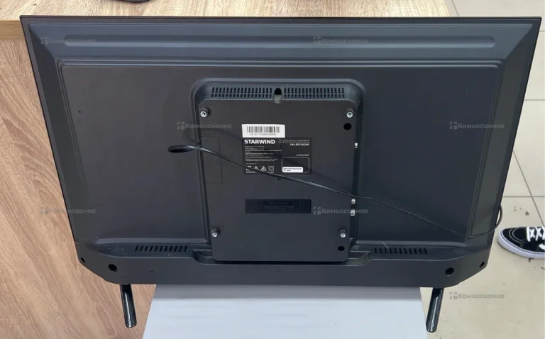 Телевизор STARWIND sw-led32SG305