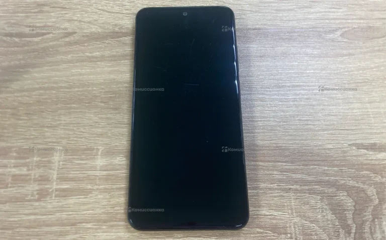 Xiaomi Redmi Note 12S