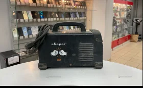 Купить сварочный аппарат Jasic Real Arc 200 б/у , в Санкт-Петербург Цена:5500рублей