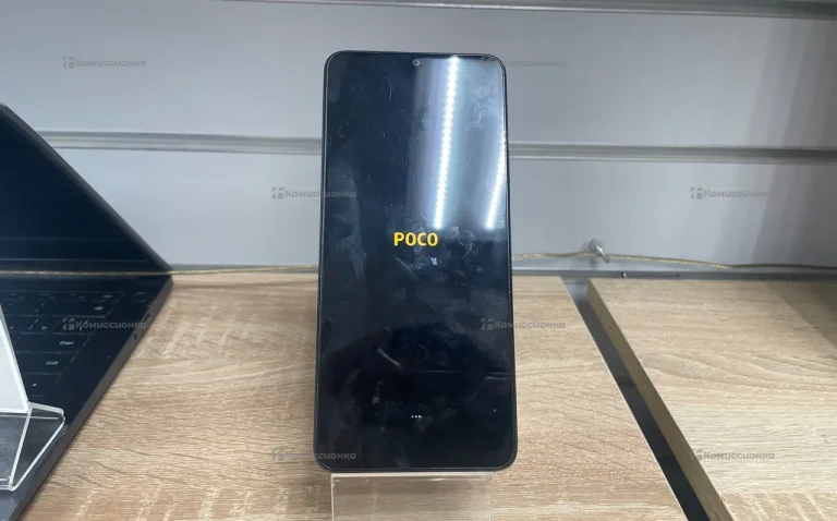 Realme C61 4/128 ГБ