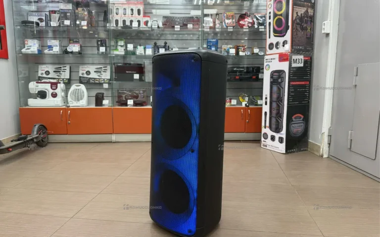 Колонка Eltronic Art.20-02