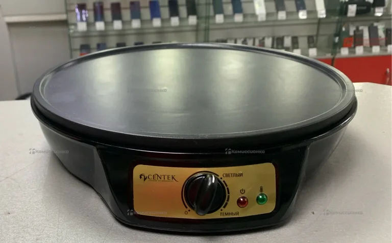 Электрическая блинница CT-1440