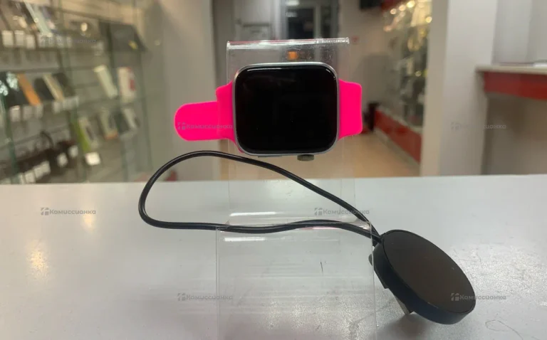 Часы  smart watch