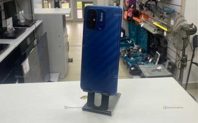 Xiaomi Redmi 12C 3/128 ГБ