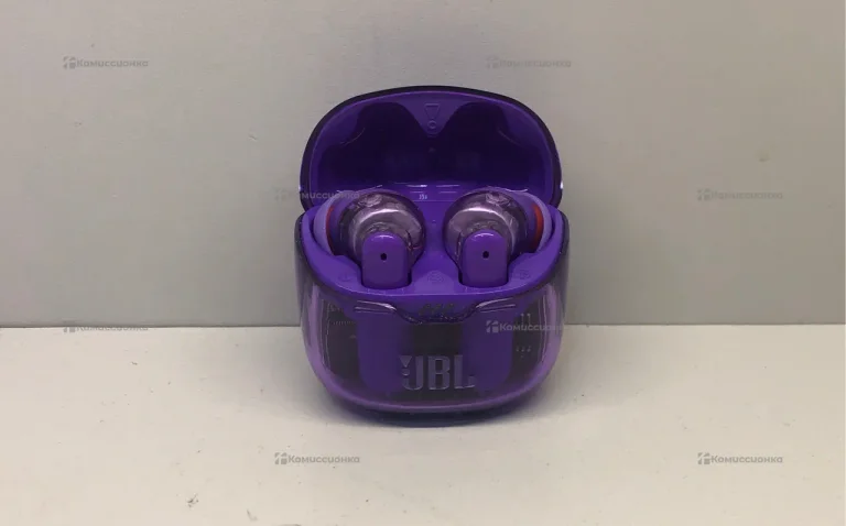 Наушники  JBL tune flex