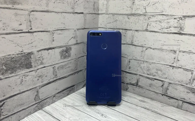 Honor 7C 3/32 ГБ