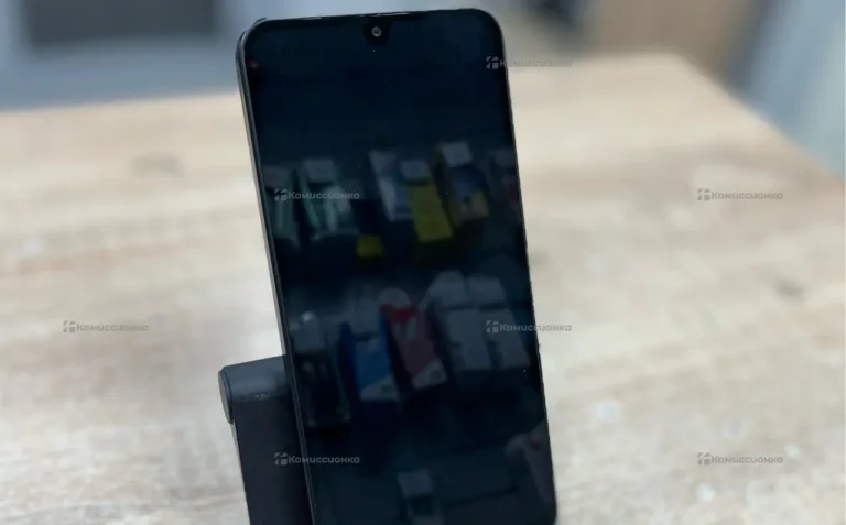 Samsung Galaxy A17 6/128 ГБ