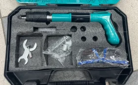 Купить заклепочник три муровья б/у , в Краснодар Цена:790рублей