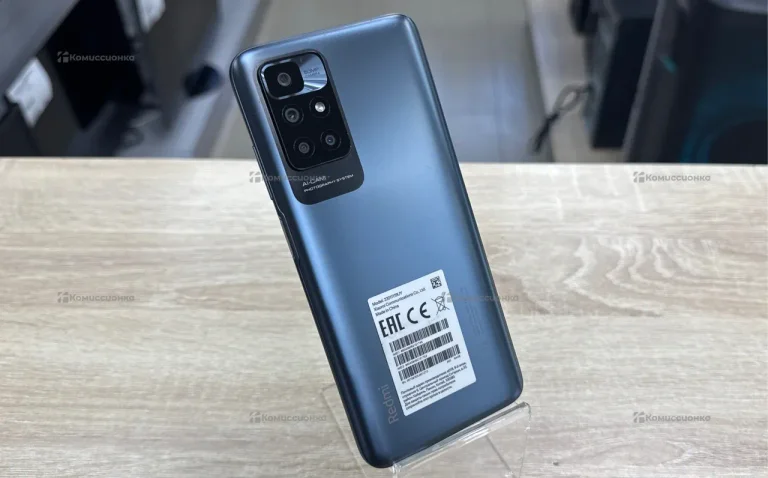 Xiaomi Redmi 10 2022 4/64