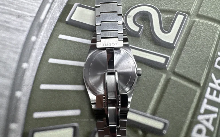 Часы Tissot PRX