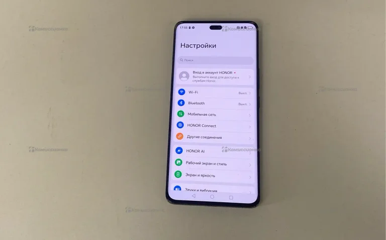 Honor X9c 12/256