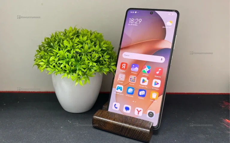 Xiaomi Redmi Note 12 Pro 8/256 ГБ