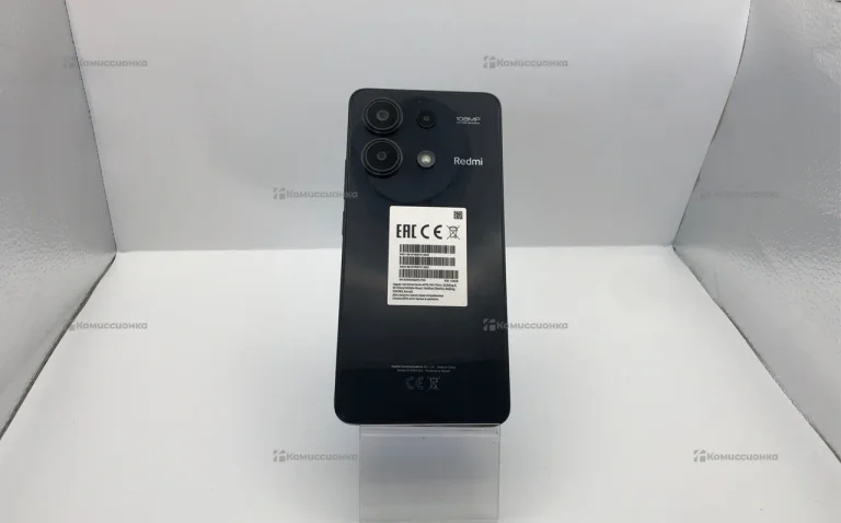 Xiaomi Redmi Note 13 8/128 ГБ