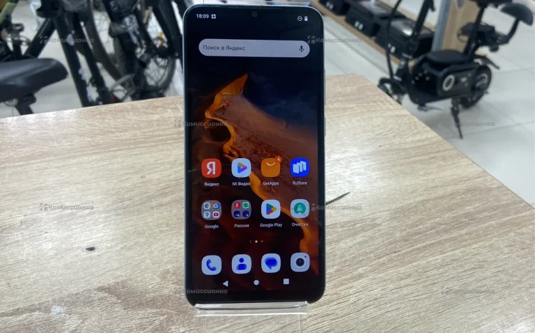 Xiaomi Redmi A2+ 3/64 ГБ