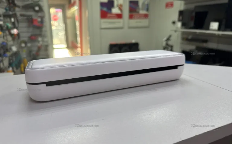 Портативный принтер x9