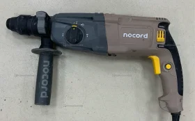 Перфоратор Nocord NHD-800.30.1