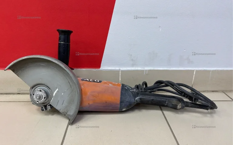 Болгарка AEG 2200 230