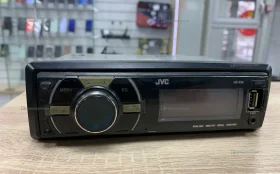 Автомагнитола  JVC KD-X30