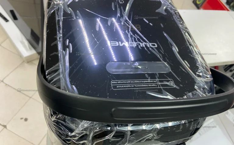 Мультиварки OULEMEI OLM-DFQ003